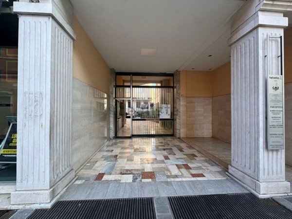 appartamento in vendita a Brescia in zona Crocifissa di Rosa