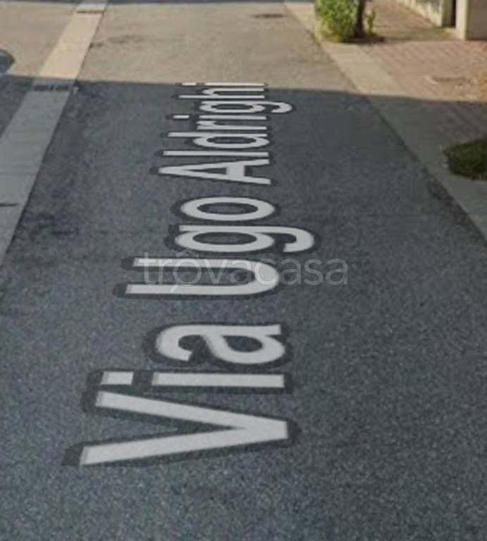 terreno edificabile in vendita a Brescia in zona San Polo