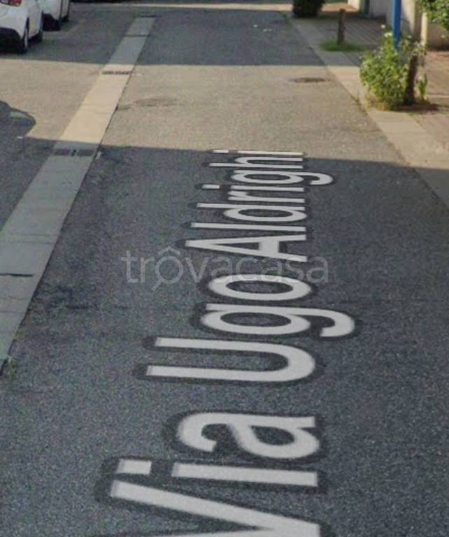 terreno edificabile in vendita a Brescia in zona San Polo