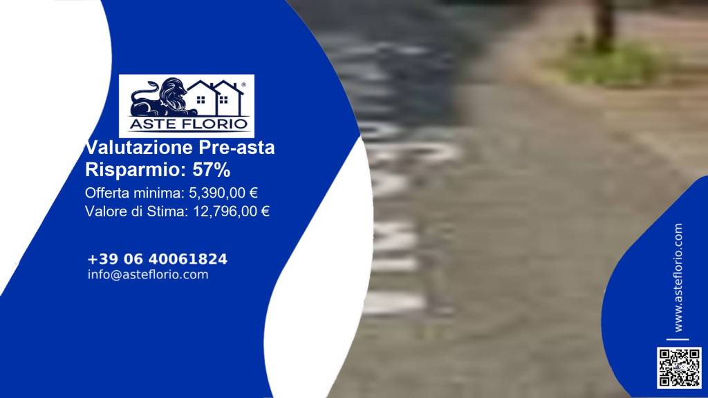 terreno edificabile in vendita a Brescia in zona San Polo