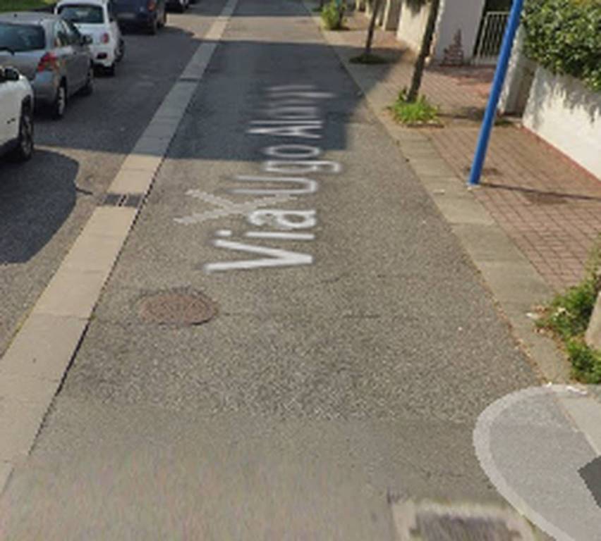 terreno edificabile in vendita a Brescia in zona San Polo