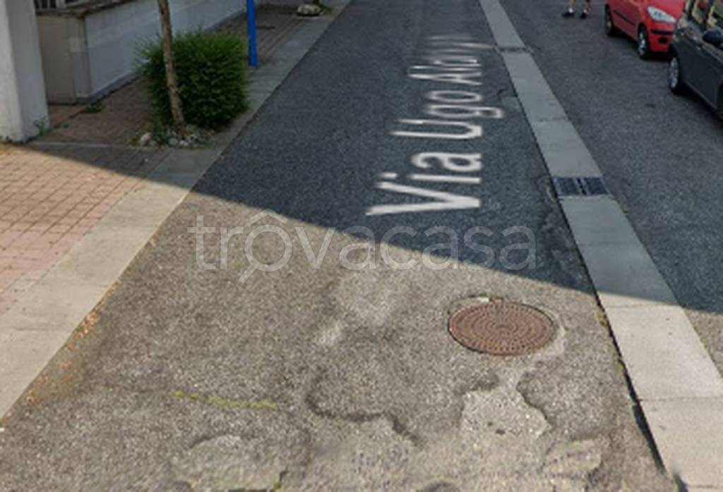 terreno edificabile in vendita a Brescia in zona San Polo