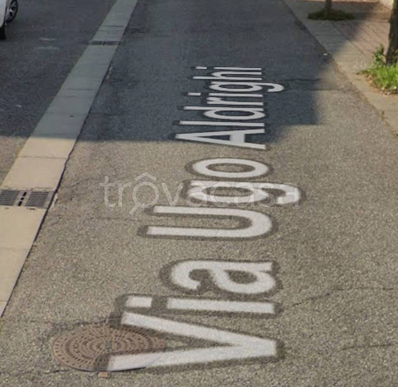 terreno edificabile in vendita a Brescia in zona San Polo