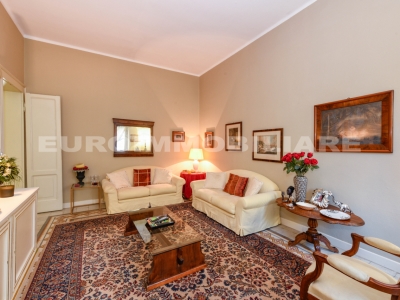 appartamento in vendita a Brescia in zona Porta Milano