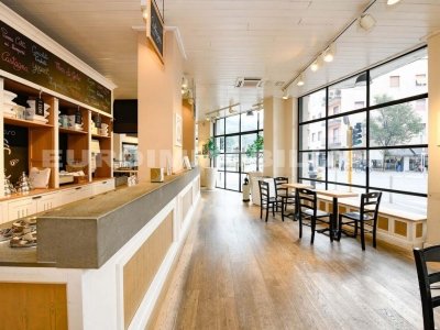 negozio in vendita a Brescia in zona Crocifissa di Rosa