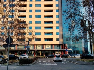 locale di sgombero in vendita a Brescia in zona Lamarmora