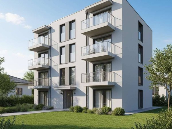 appartamento in vendita a Brescia in zona Centro Storico