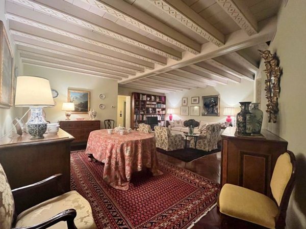 appartamento in vendita a Brescia in zona Centro Storico