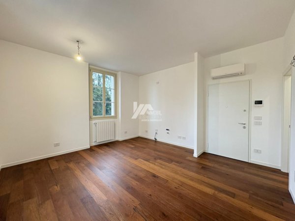 appartamento in vendita a Brescia in zona Villaggio Sereno