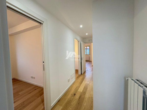 appartamento in vendita a Brescia in zona Folzano