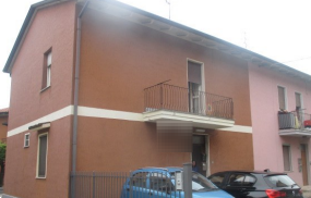 appartamento in vendita a Brescia in zona Caionvico