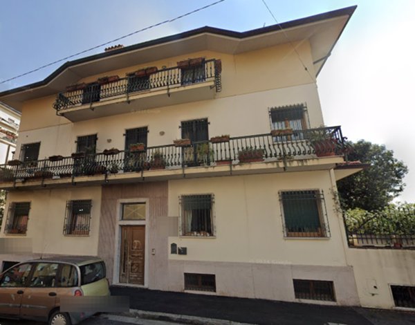 appartamento in vendita a Brescia in zona Porta Venezia