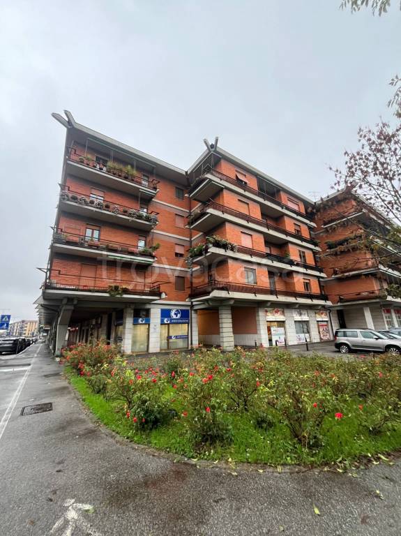 appartamento in vendita a Brescia