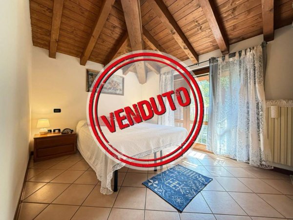 appartamento in vendita a Brescia in zona Borgo Trento