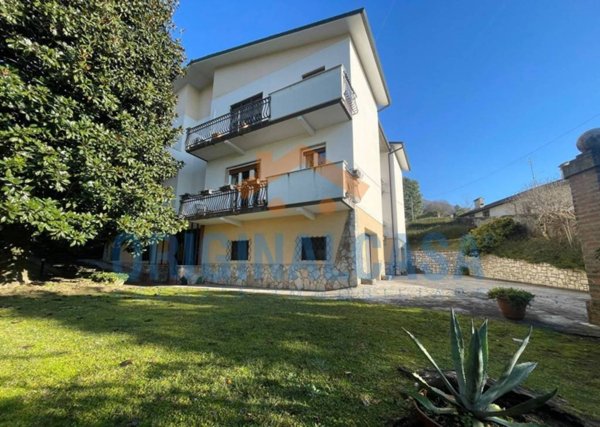 appartamento in vendita a Brescia in zona Porta Venezia