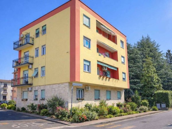 appartamento in vendita a Brescia