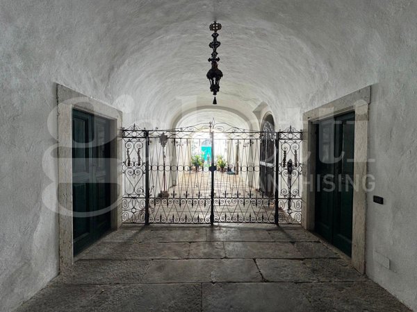 casa indipendente in vendita a Brescia in zona Centro Storico