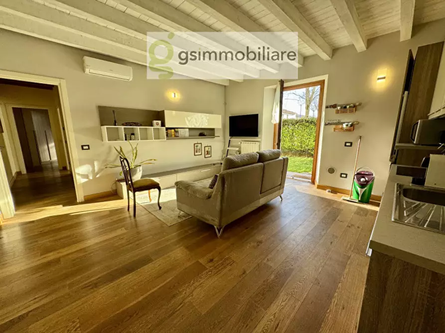 appartamento in vendita a Brescia in zona Buffalora