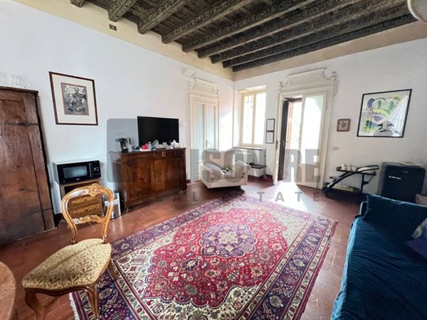 appartamento in vendita a Brescia in zona Centro Storico