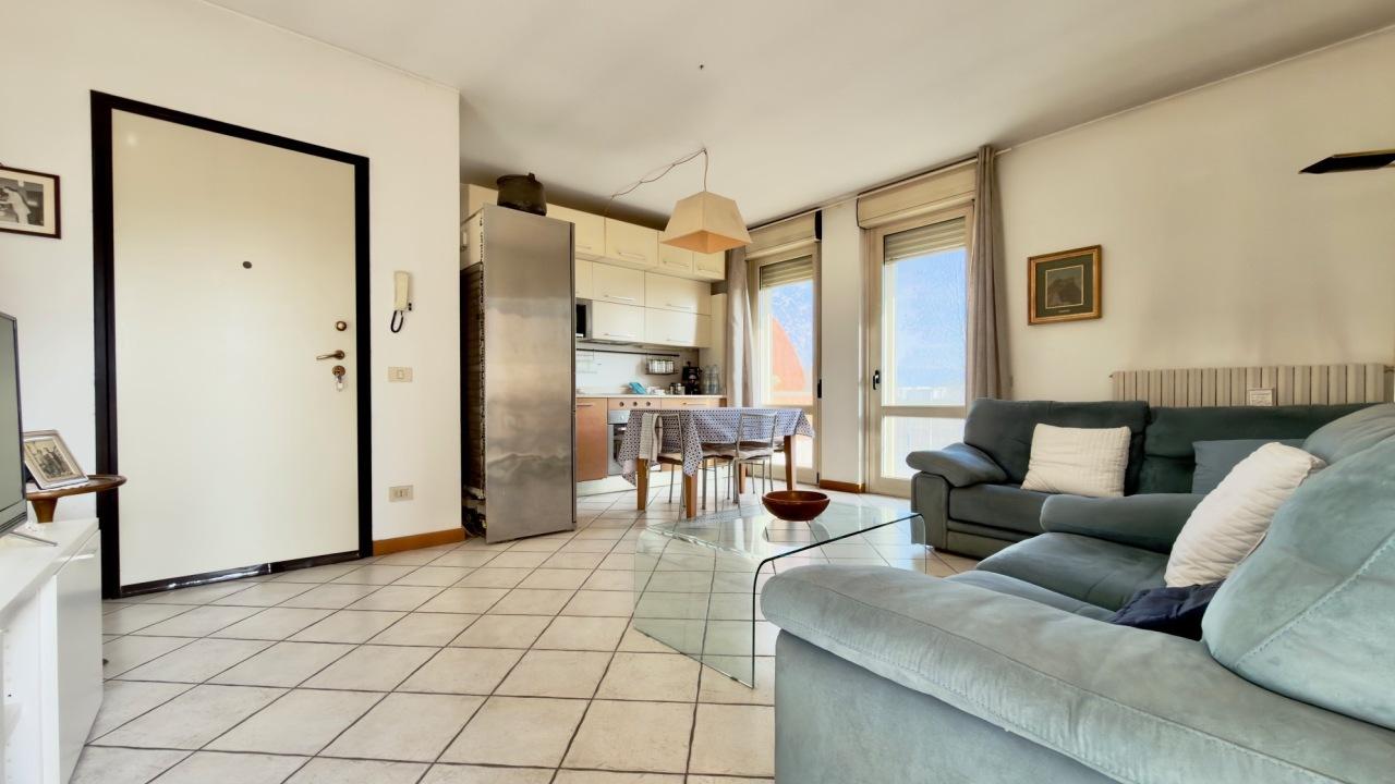 appartamento in vendita a Brescia