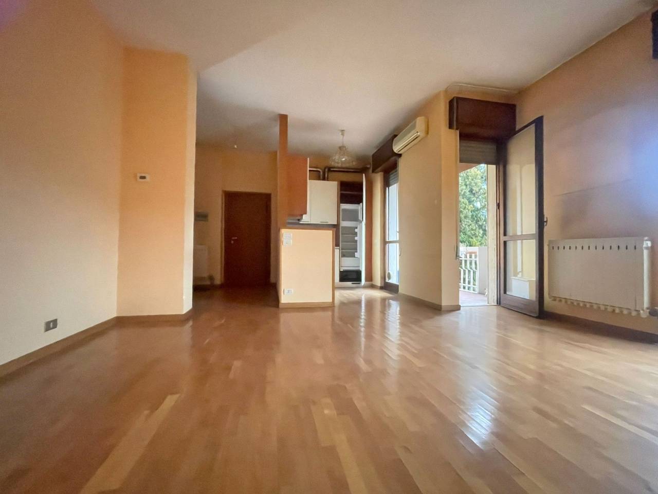 appartamento in vendita a Brescia in zona Urago/Mella