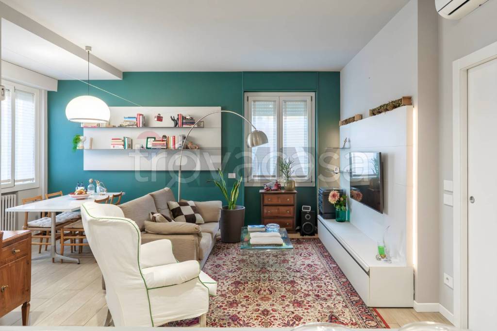 appartamento in vendita a Brescia