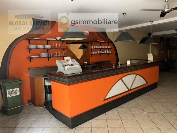 negozio in vendita a Brescia in zona Centro Storico