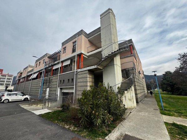 appartamento in vendita a Brescia in zona Sant'Eufemia