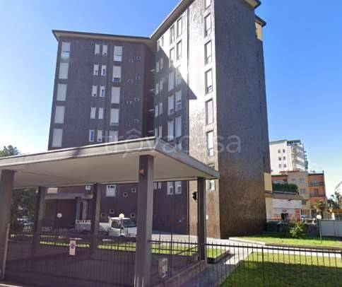 locale di sgombero in vendita a Brescia