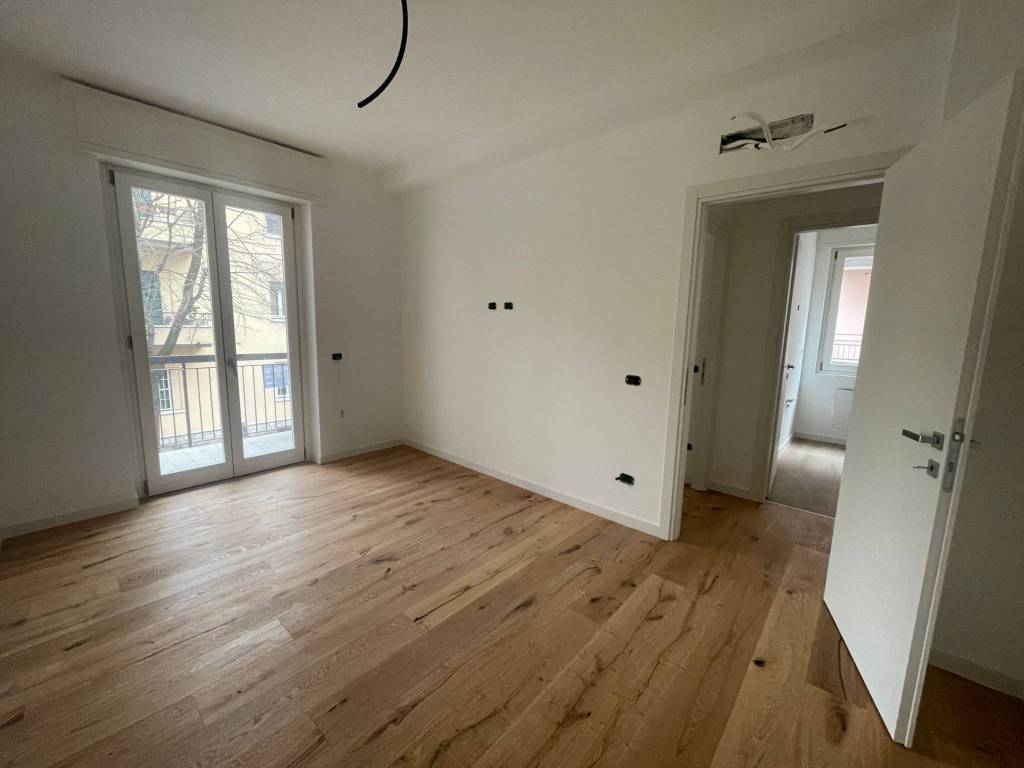 appartamento in vendita a Brescia in zona Borgo Trento