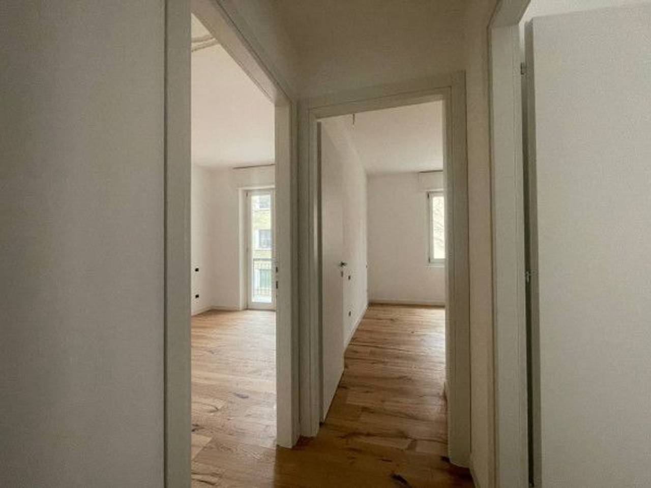 appartamento in vendita a Brescia in zona San Bartolomeo