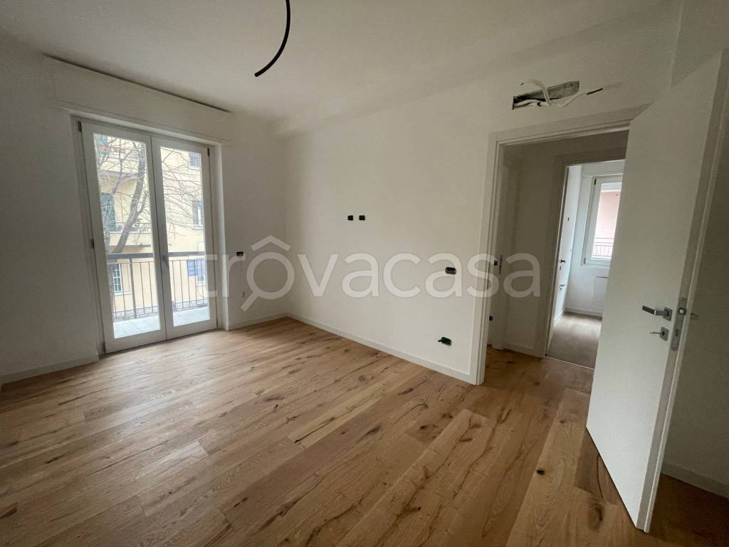 appartamento in vendita a Brescia in zona Sant'Eustacchio