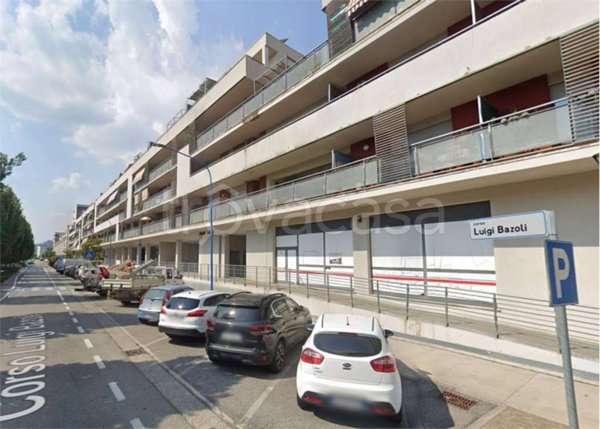 negozio in vendita a Brescia in zona San Polo