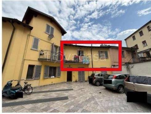 appartamento in vendita a Brescia in zona Fiumicello