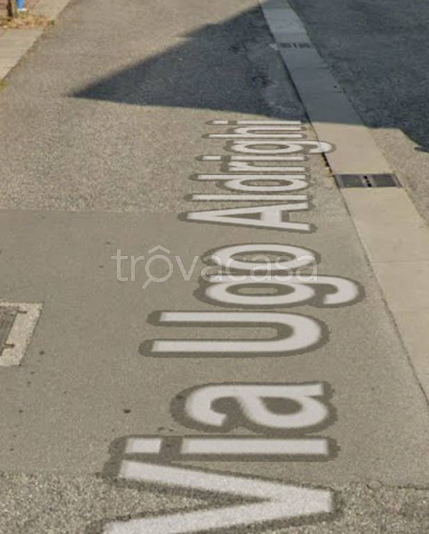 terreno edificabile in vendita a Brescia in zona San Polo