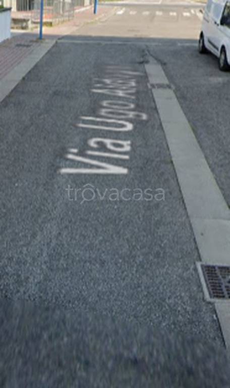 terreno edificabile in vendita a Brescia in zona San Polo