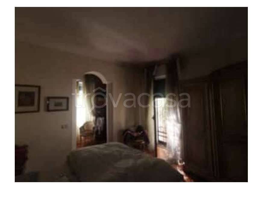 appartamento in vendita a Brescia in zona Porta Venezia