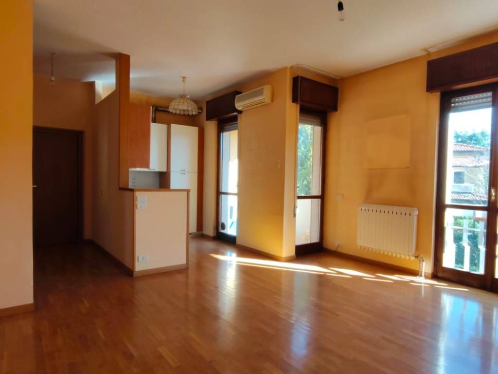 appartamento in vendita a Brescia in zona Chiusure