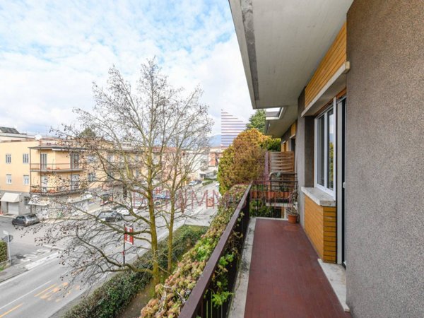 appartamento in vendita a Brescia in zona San Rocchino