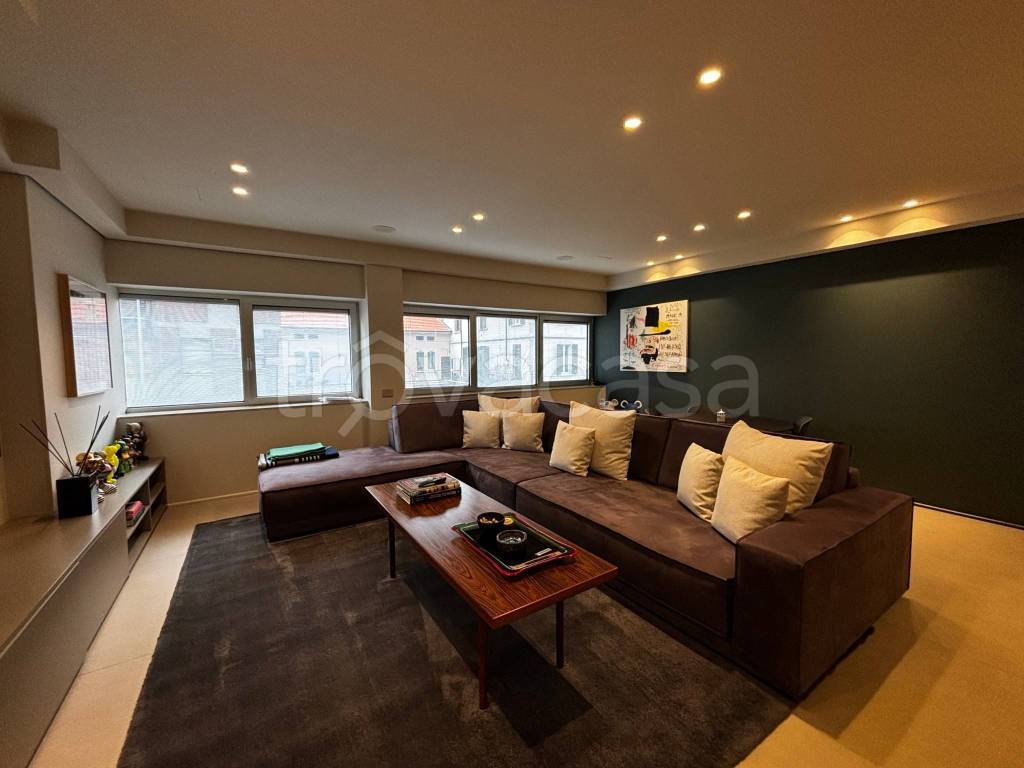 appartamento in vendita a Brescia