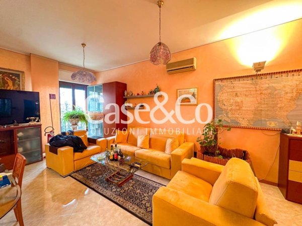 appartamento in vendita a Brescia in zona Volta