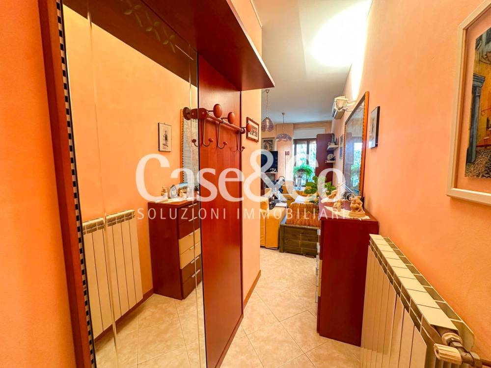 appartamento in vendita a Brescia in zona Volta