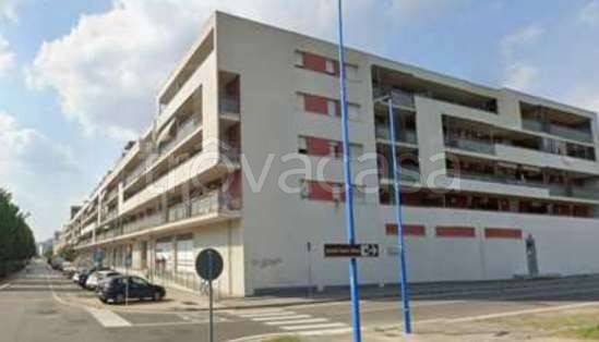 appartamento in vendita a Brescia in zona San Polo