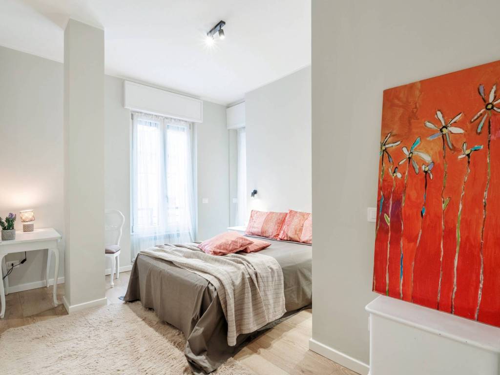 appartamento in vendita a Brescia in zona Centro Storico