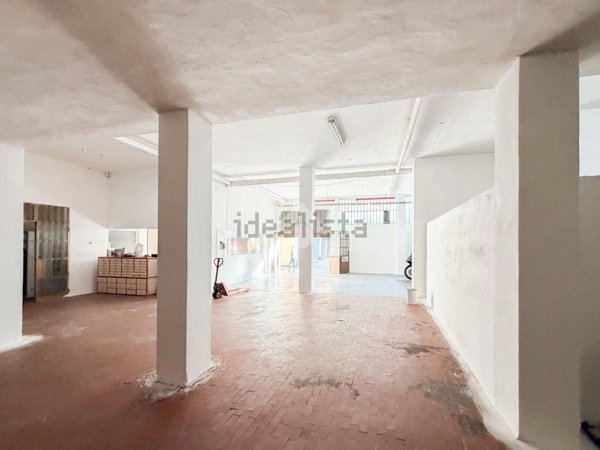 ufficio in vendita a Brescia in zona Volta