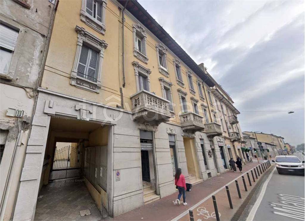 appartamento in vendita a Brescia in zona Fiumicello