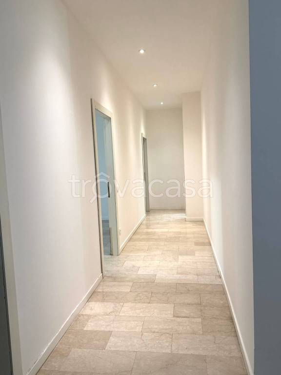 appartamento in vendita a Brescia in zona Porta Venezia