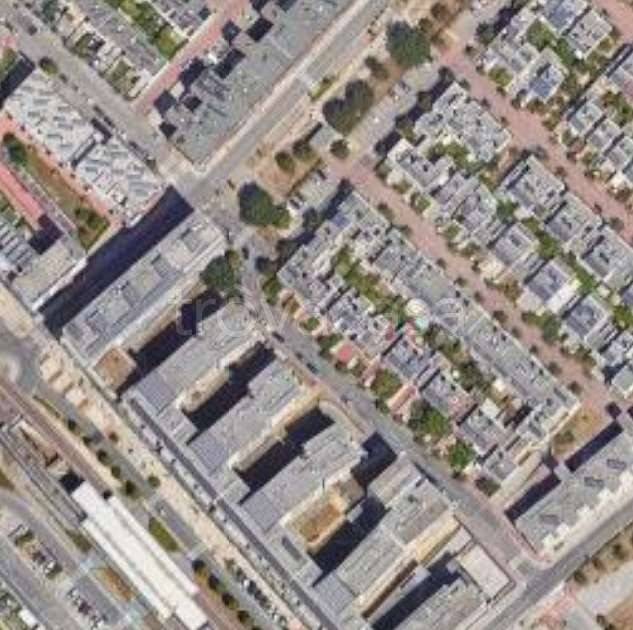 appartamento in vendita a Brescia in zona San Polo