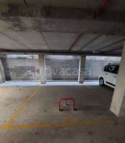 appartamento in vendita a Brescia in zona San Polo