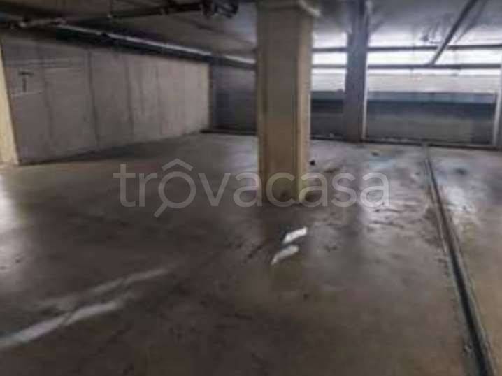 appartamento in vendita a Brescia in zona San Polo